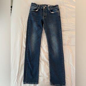 All Saints Reed Jeans